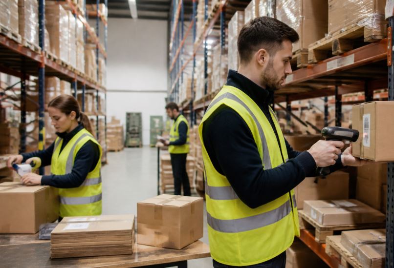 Amazon accountant