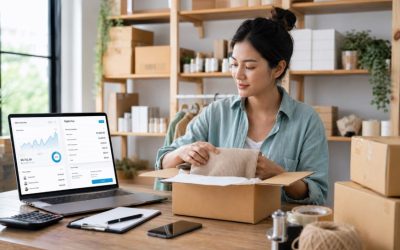 Do Ecommerce Sellers Need MTD? A Threshold-by-Threshold Breakdown for 2026 to 2028