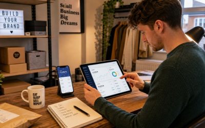 MTD for Income Tax Self Assessment (ITSA): What Ecommerce Sole Traders Need to Know in 2026