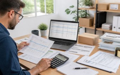 How to Reconcile Shopify Payments, PayPal, Stripe and Amazon Settlements
