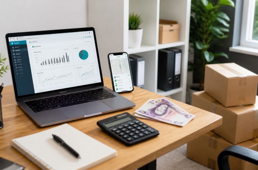 accountants for amazon