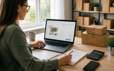 How to Calculate VAT on Ecommerce Orders Step by Step