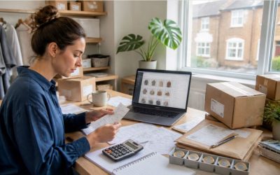 How to Claim Ecommerce Business Expenses in the UK
