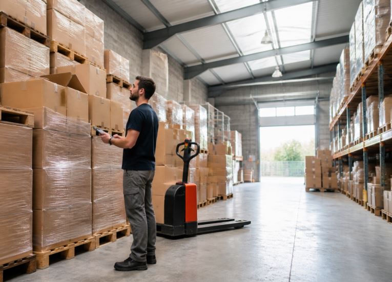ecommerce accountants