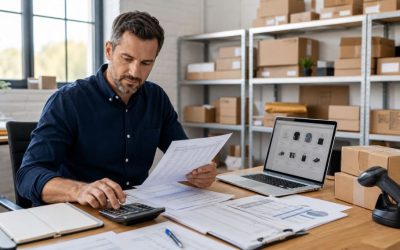 Ecommerce Cash Flow Management: Common Mistakes to Avoid