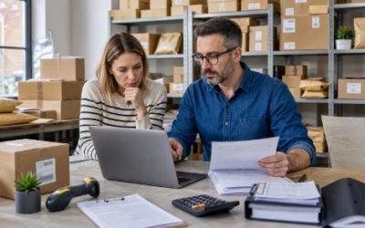 Ecommerce Inventory Management Guide: UK Accounting & Tax Tips