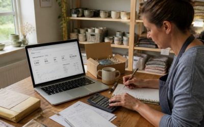 Do You Need an Etsy Accountant? Accounting for Etsy Sellers