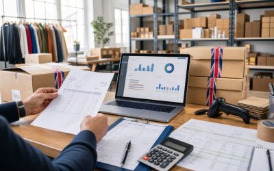 Import VAT for Ecommerce Businesses: What UK Sellers Need to Know