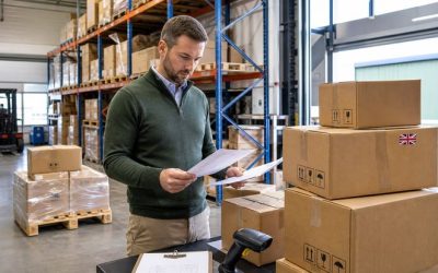 Sole Trader vs Limited Company for Ecommerce Sellers: Which Structure Saves More Tax?