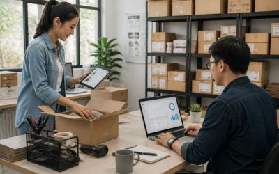 What Is Ecommerce Accounting and How Is It Different from Traditional Bookkeeping?