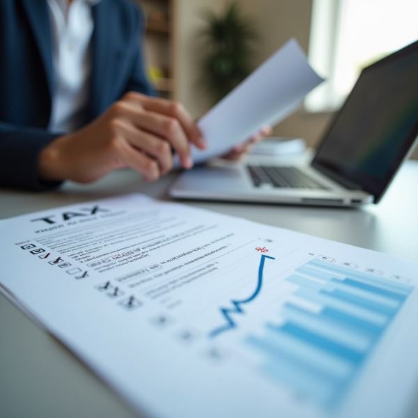 Making tax digital for ecommerce