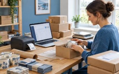 What You Need to Know About Selling on Amazon (UK Sellers)