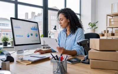 How To Choose An Ecommerce Accountant: What UK Founders Must Know